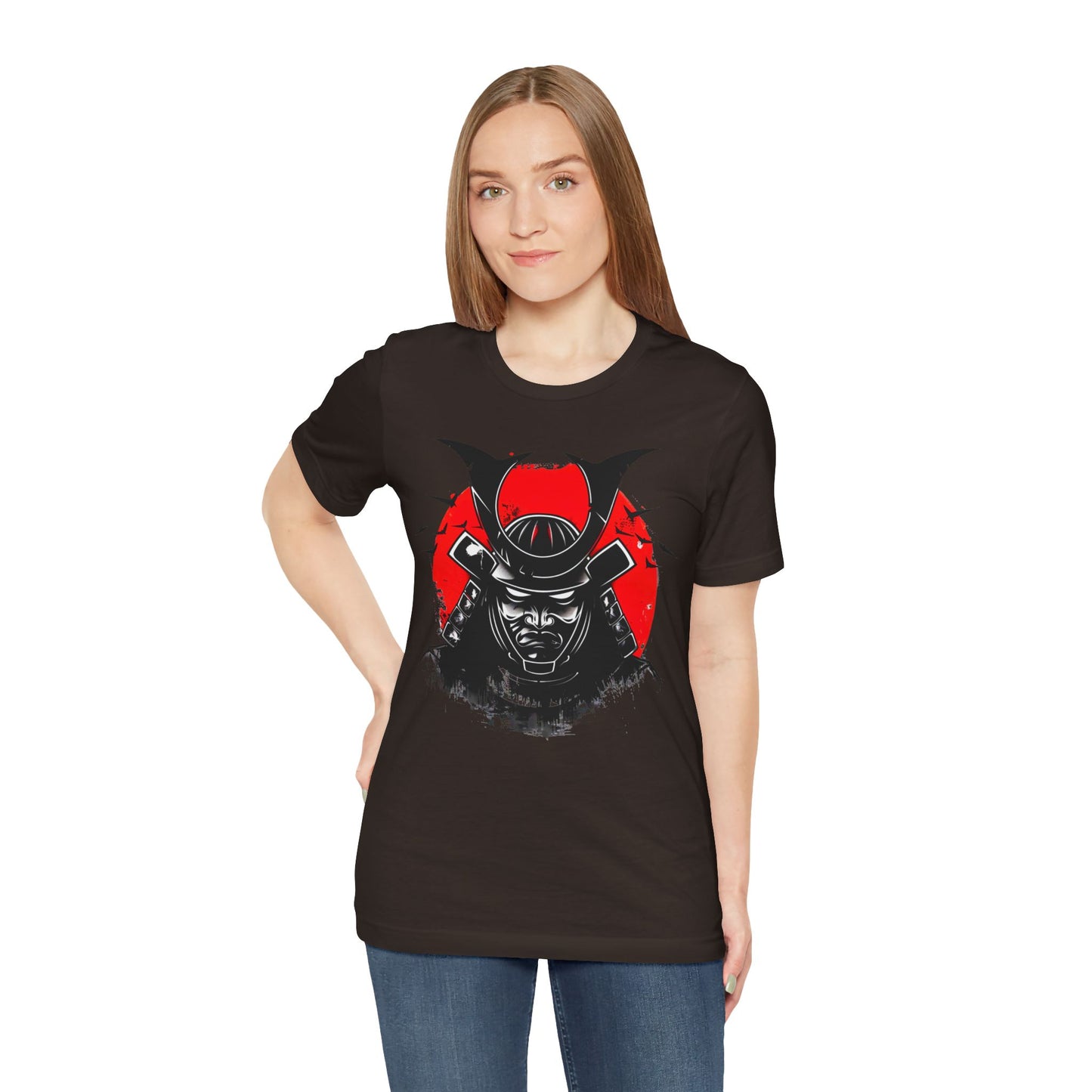 Samurai Spirit Dark