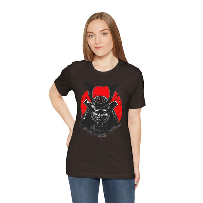 Samurai Spirit Dark