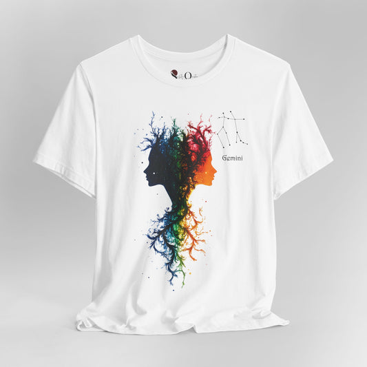 Gemini 1 | Zodiac Line
