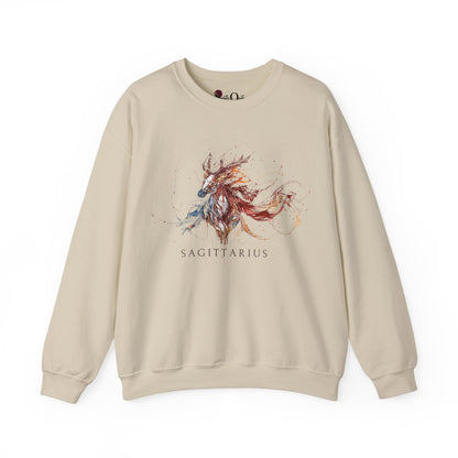 Sagittarius Horse Zodiac Sweatshirt