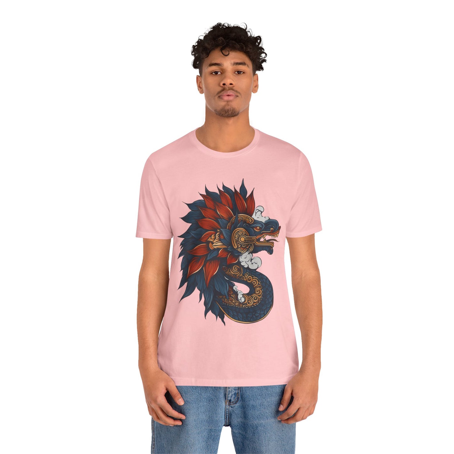 Aztec Quetzalcoatl