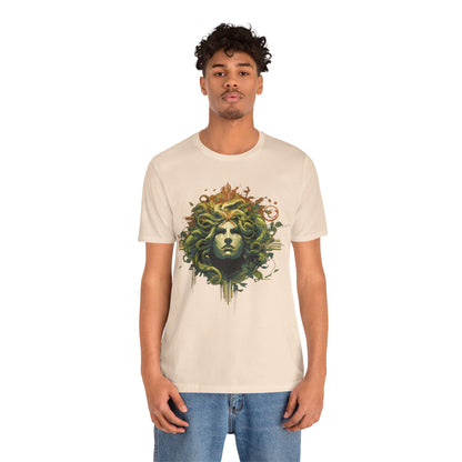 Verdant Medusa