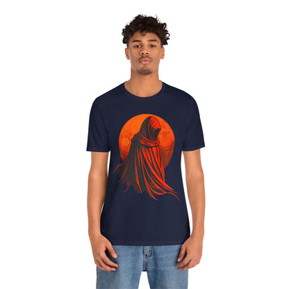 The Veiled Wanderer Dark