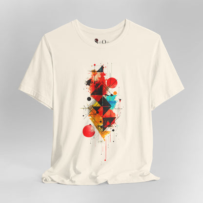 Geometric Symphony