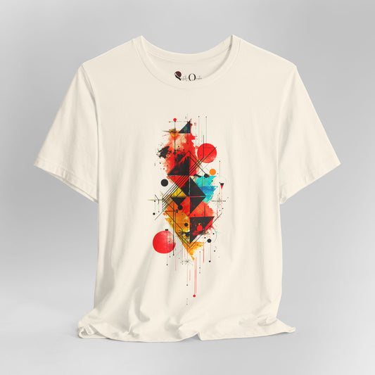 Geometric Symphony