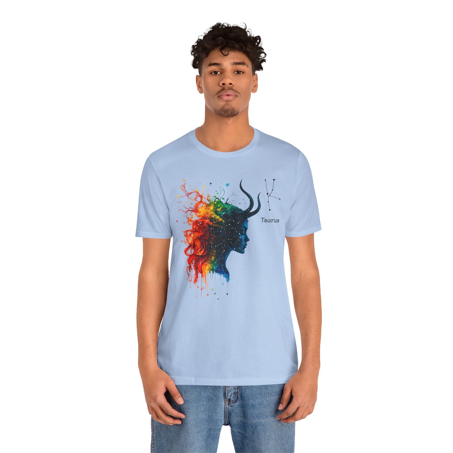 Taurus | Zodiac Line