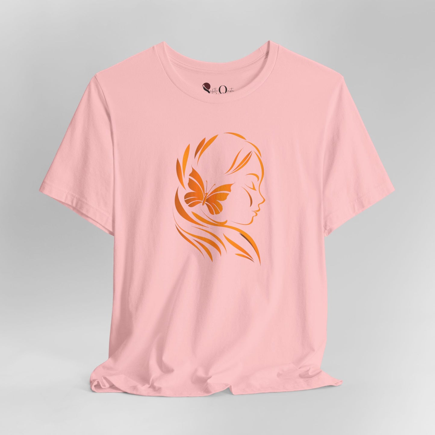 Butterfly Grace I
