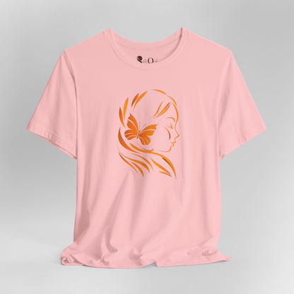 Butterfly Grace I