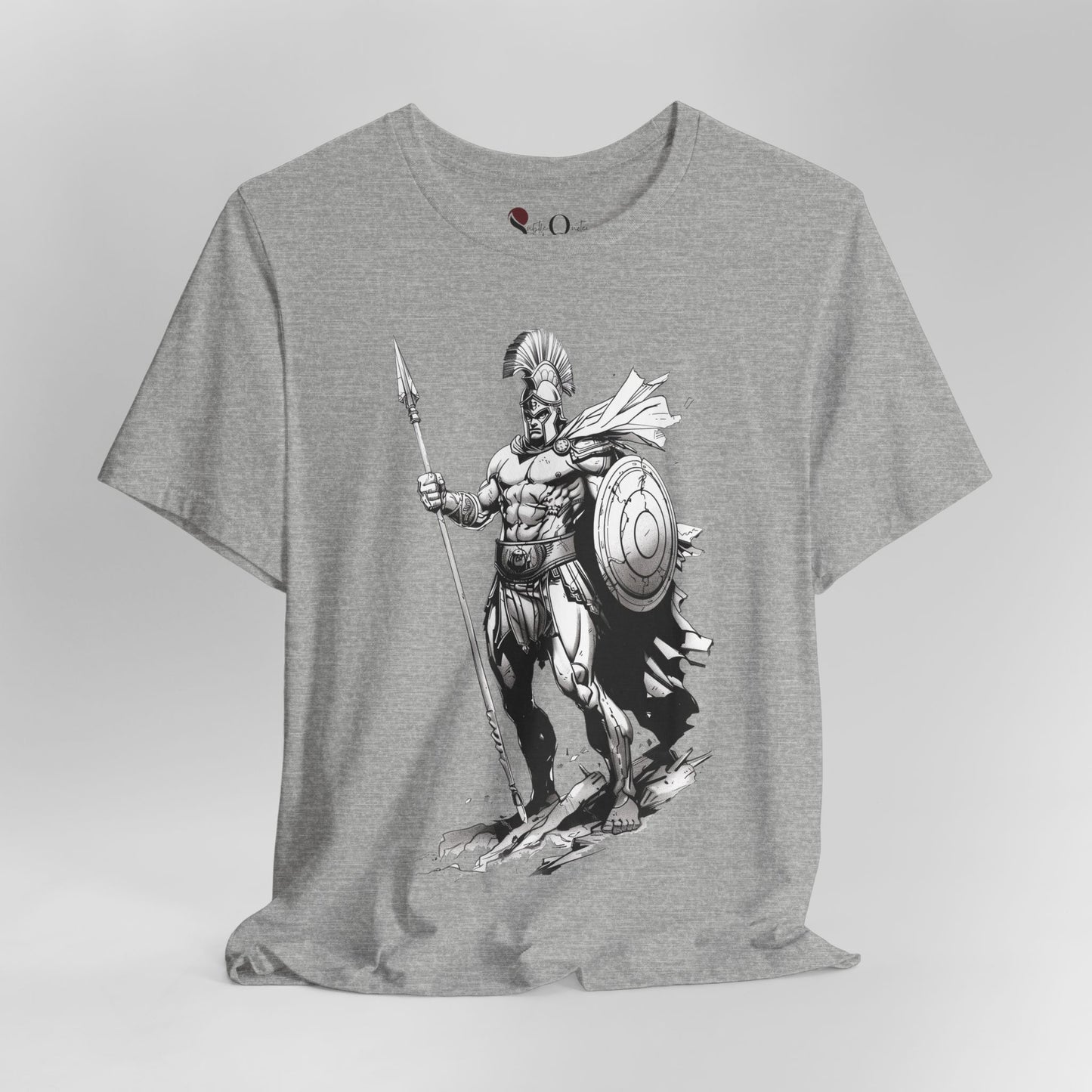 Spartan Valor