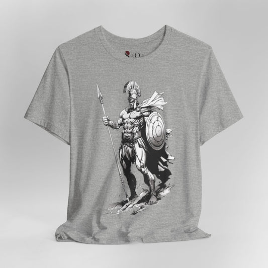 Spartan Valor
