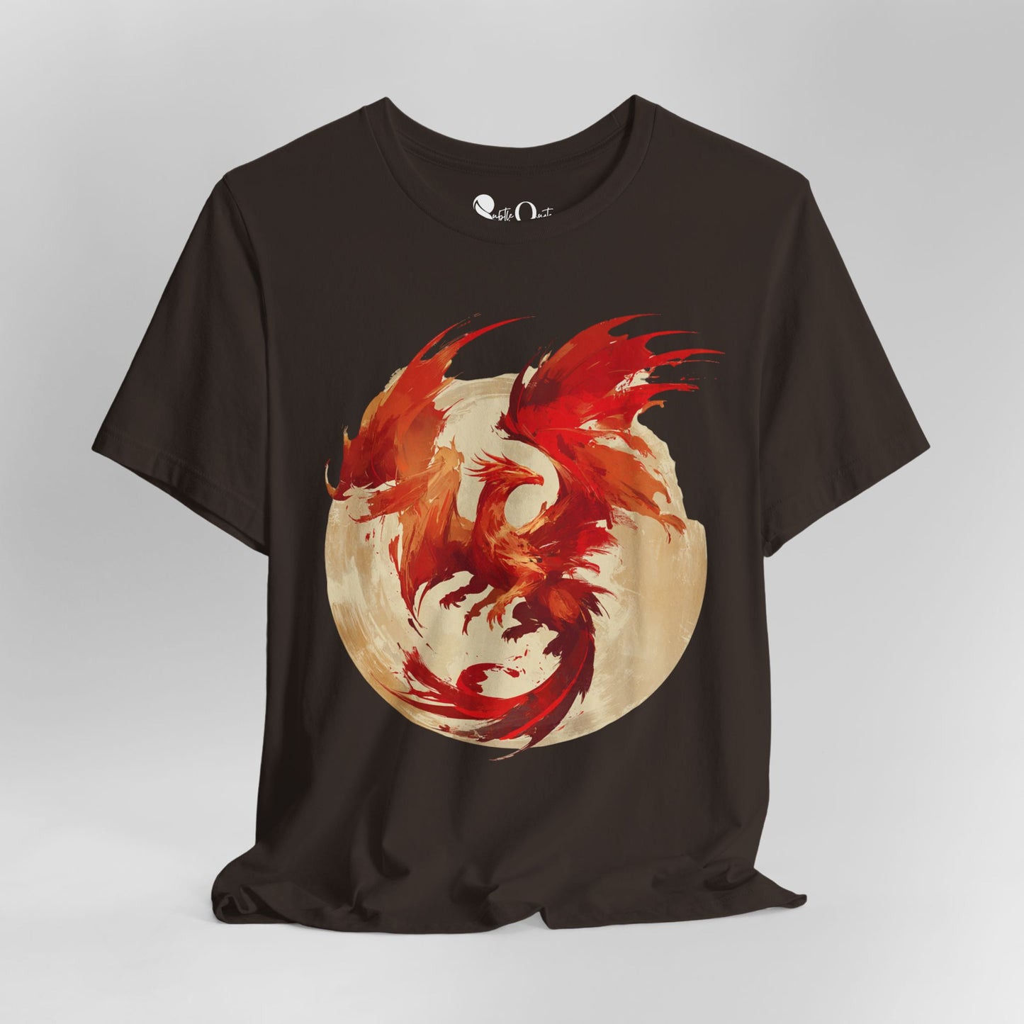 Scarlet Dragon Dark