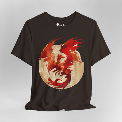 Scarlet Dragon Dark
