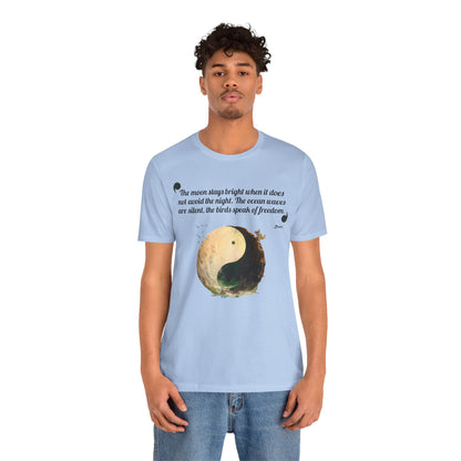 Yin Yang Rumi