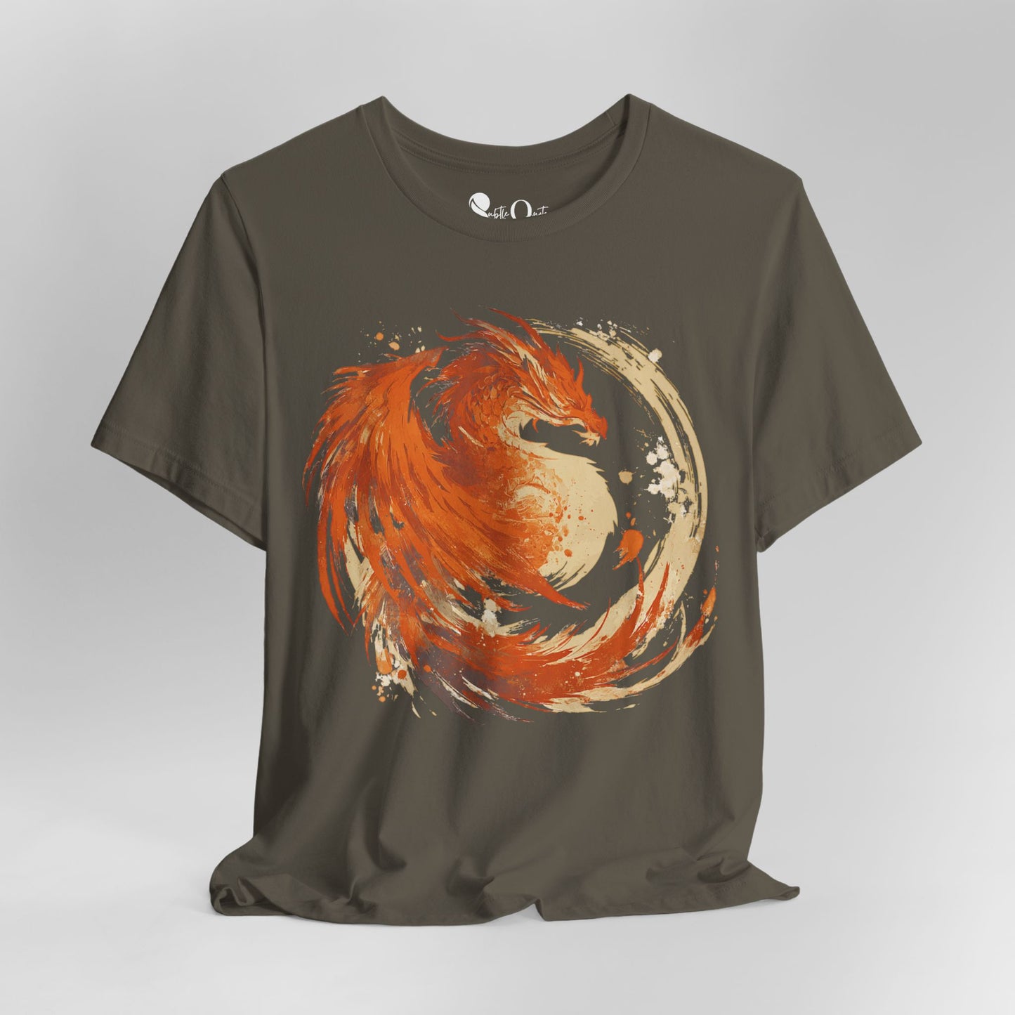 Ember Enso Dark
