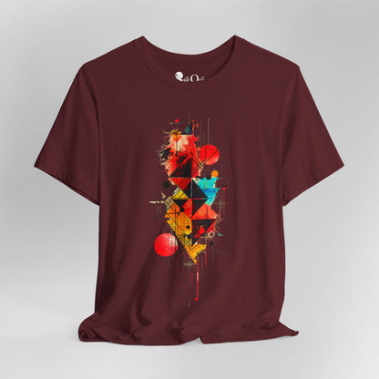 Geometric Symphony