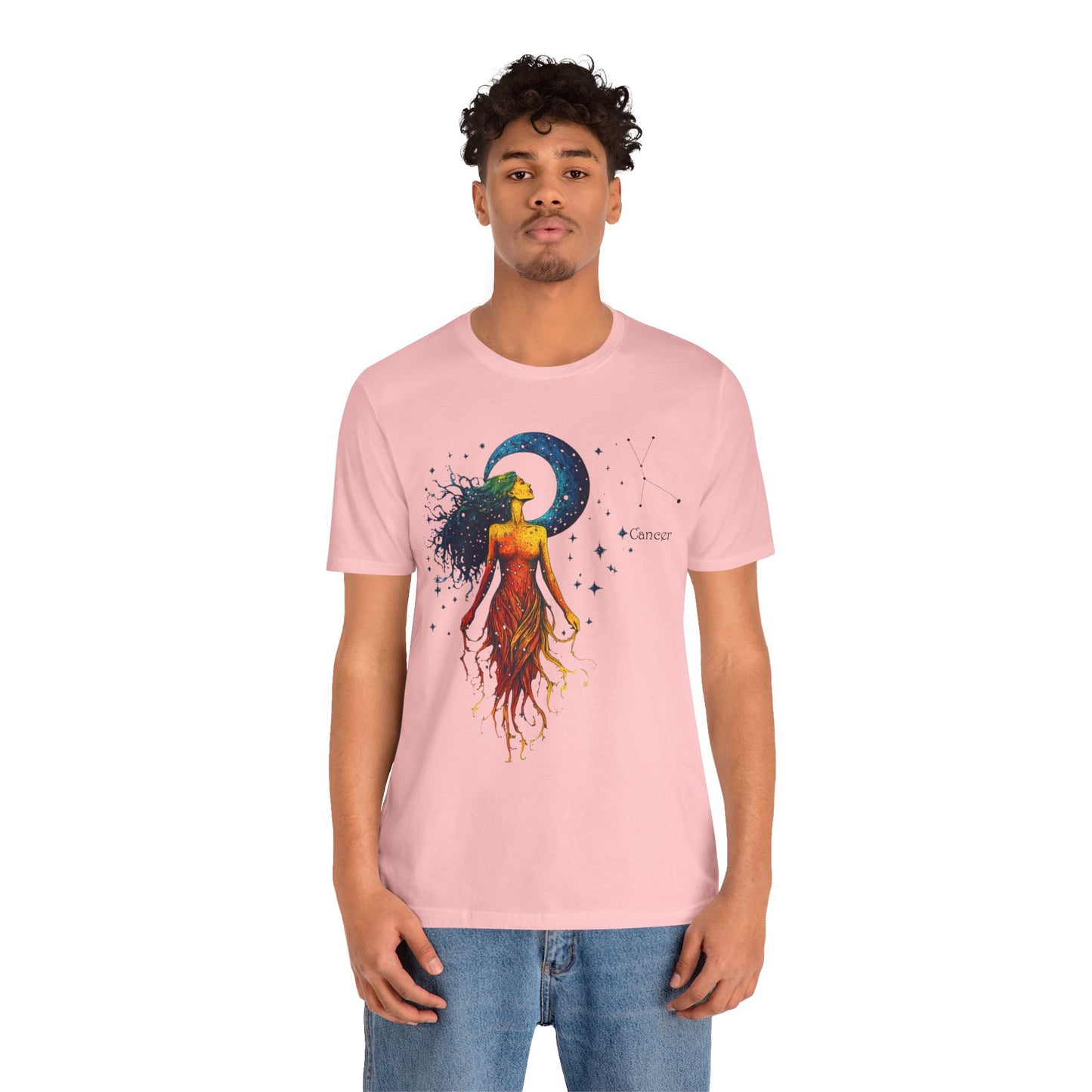 Cancer 1 | Zodiac Line
