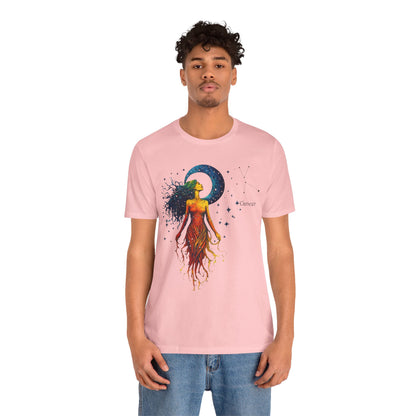 Cancer 1 | Zodiac Line