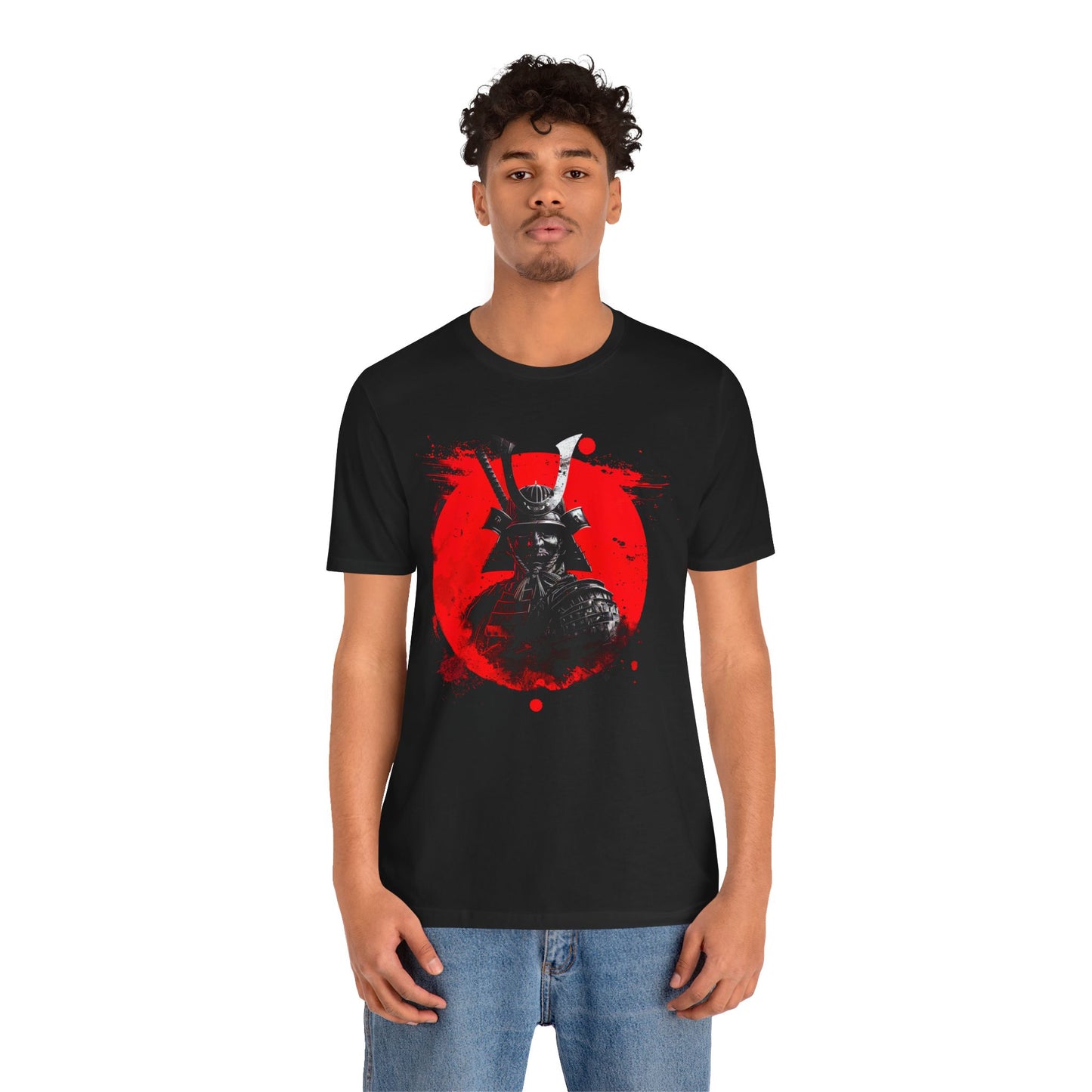 Crimson Resolve Dark