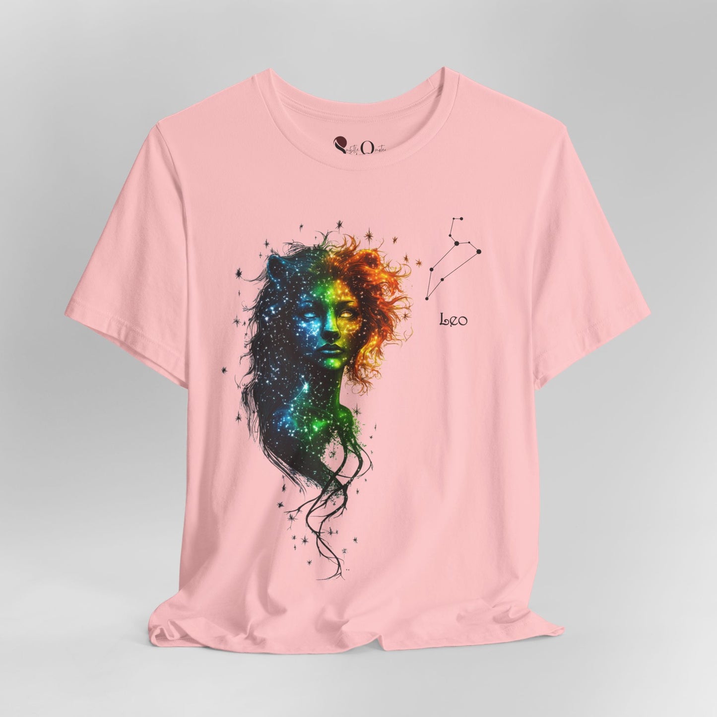 Leo 1 | Zodiac T-Shirt