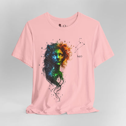 Leo 1 | Zodiac T-Shirt