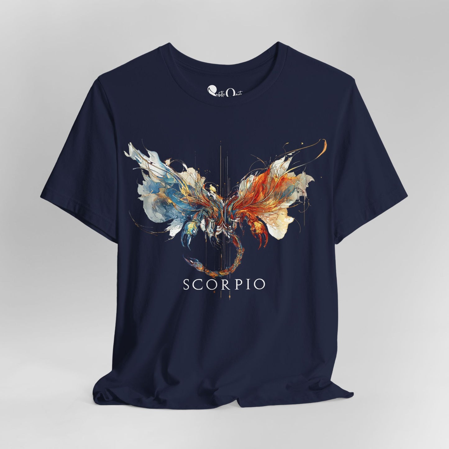 Scorpio Scorpion Zodiac T-Shirt
