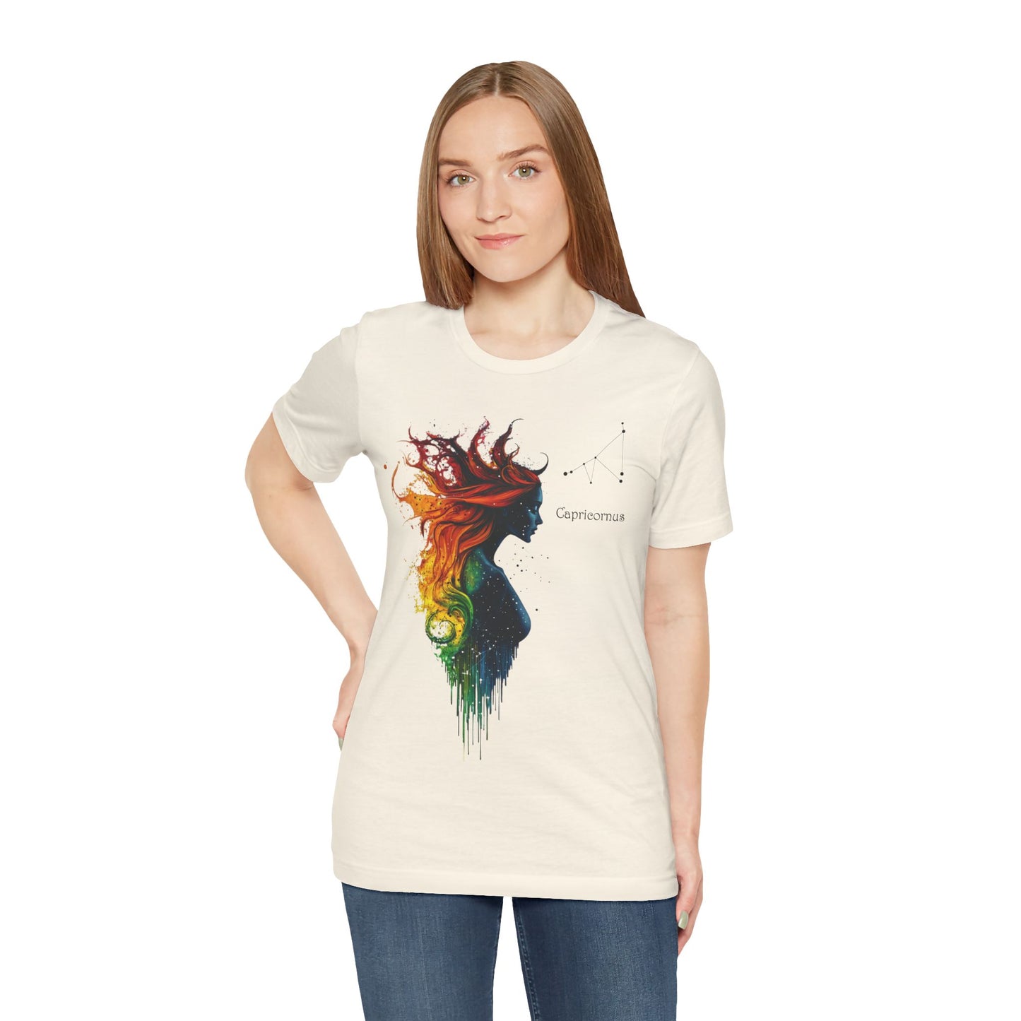 Capricorn Goddess Hestia | Zodiac Line
