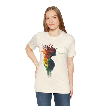 Capricorn Goddess Hestia | Zodiac Line