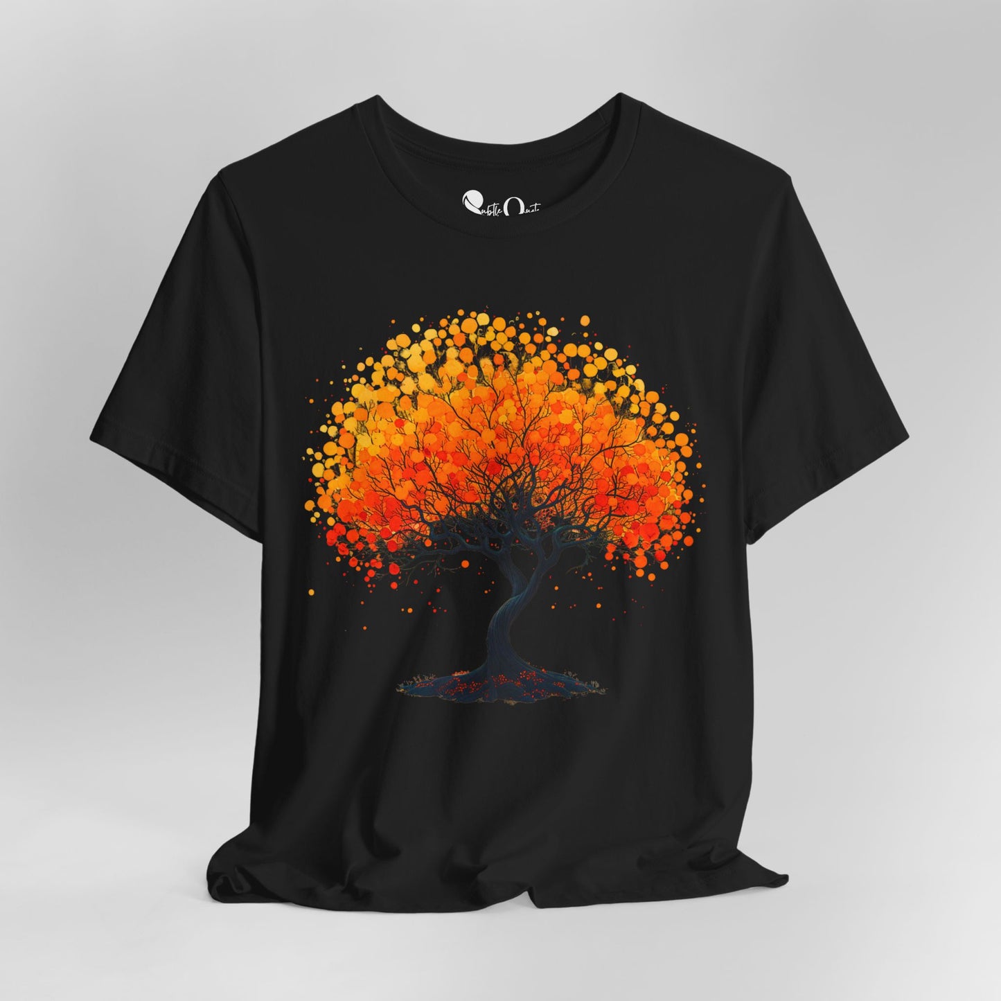 Autumn Radiance Dark