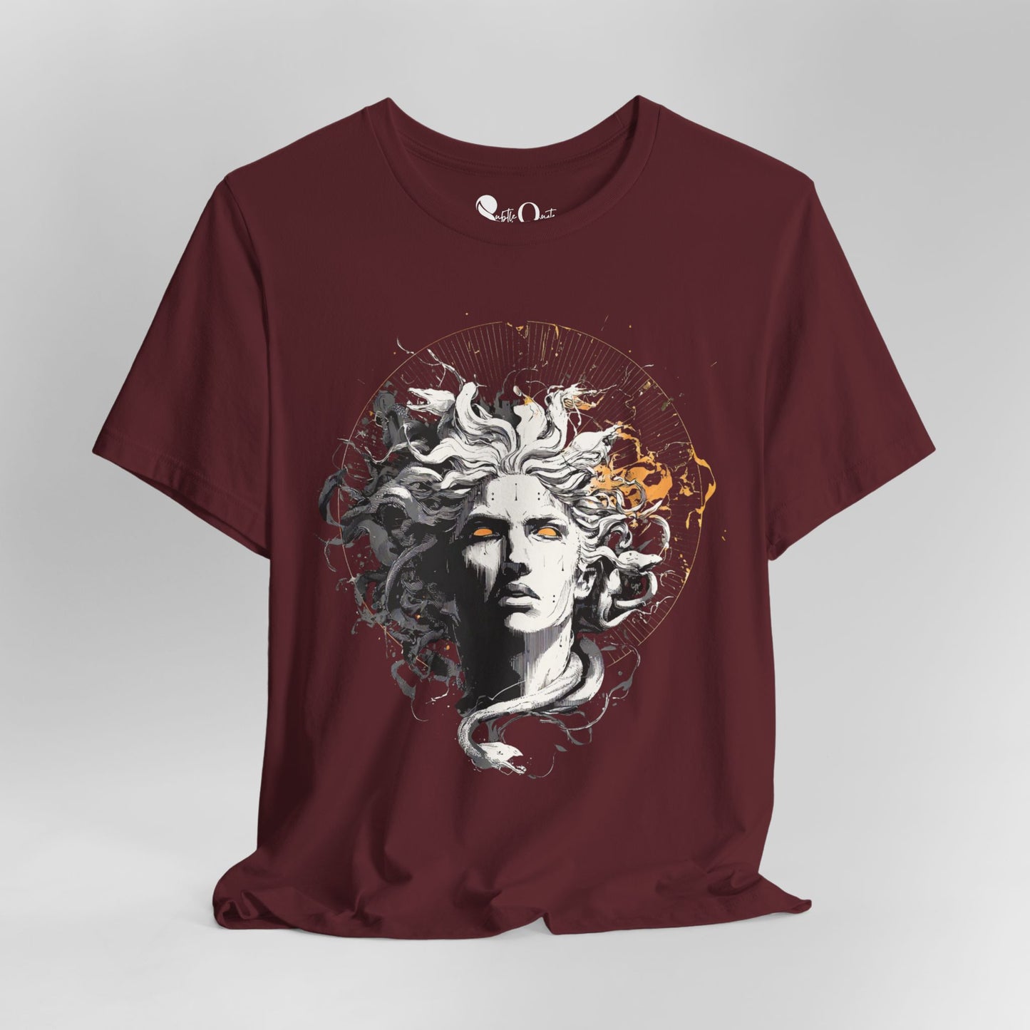 Medusa Halo
