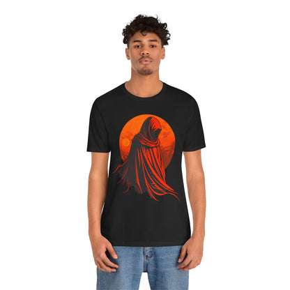 The Veiled Wanderer Dark