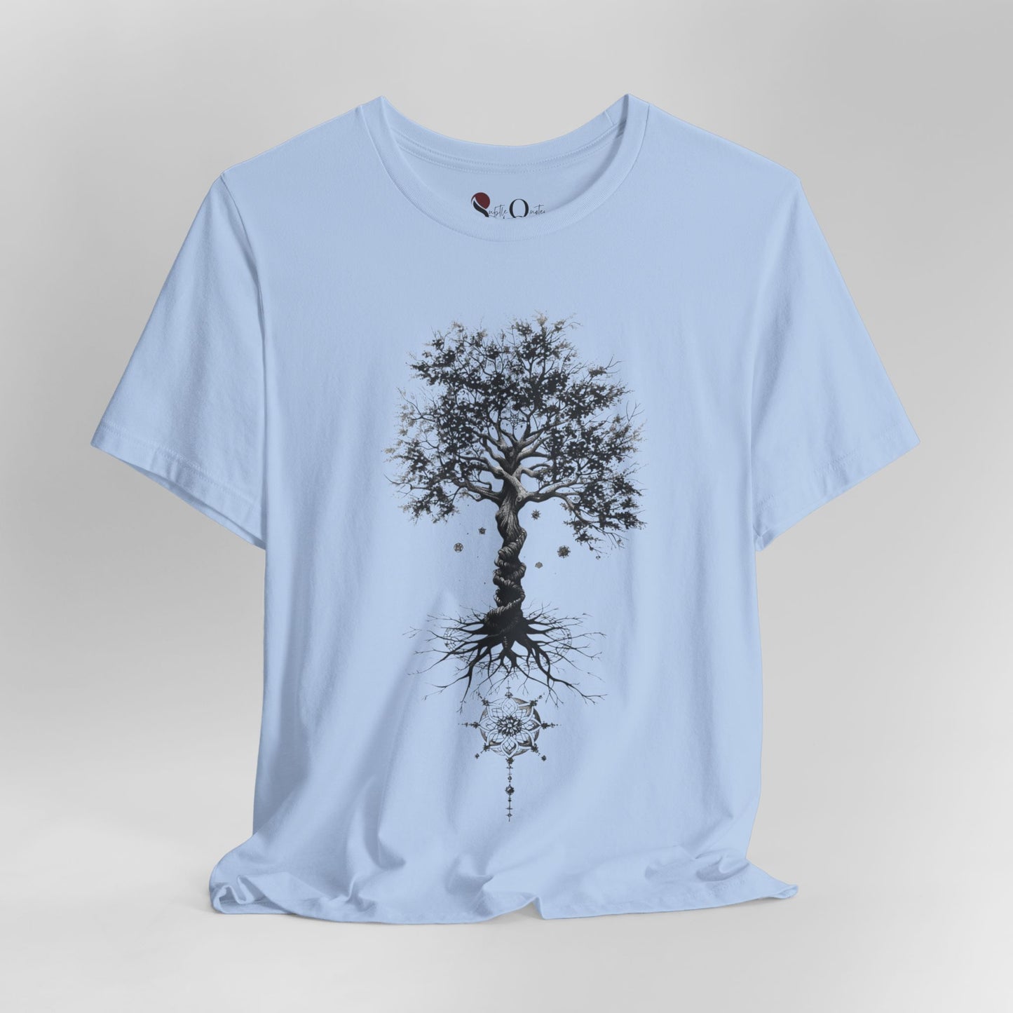 Ethereal Roots