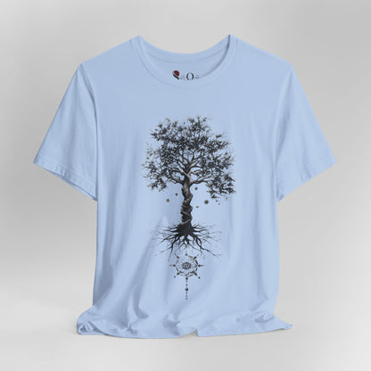 Ethereal Roots