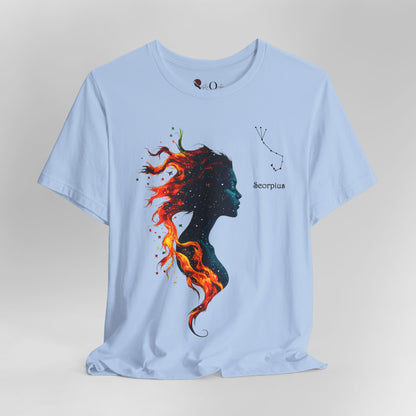 Scorpio 1 | Zodiac Line