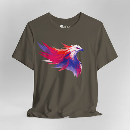 Liberty Blaze Dark