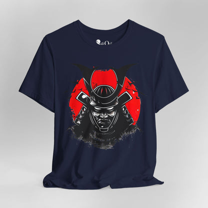 Samurai Spirit Dark
