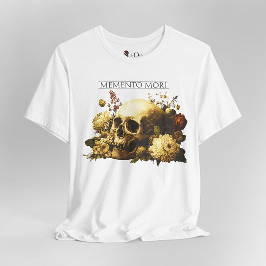 Memento Mori Skull I