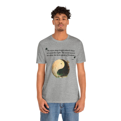 Yin Yang Rumi