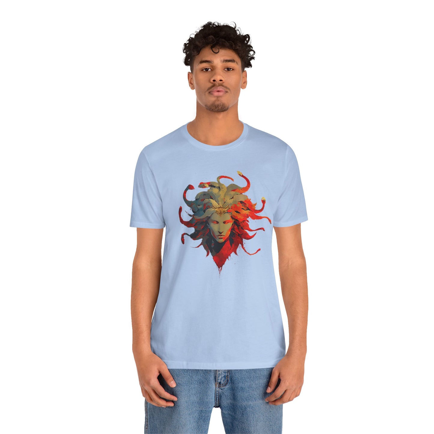 Ember Medusa