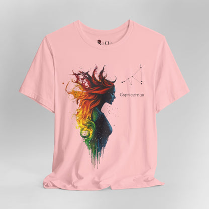 Capricorn Goddess Hestia | Zodiac Line