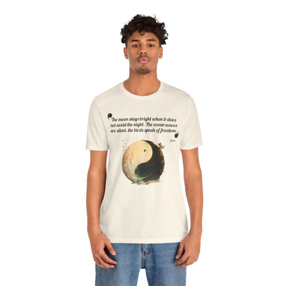 Yin Yang Rumi