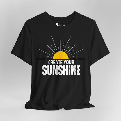 Create Your Sunshine