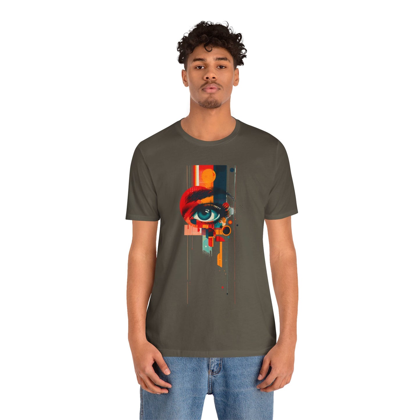 Visionary Spectrum Dark