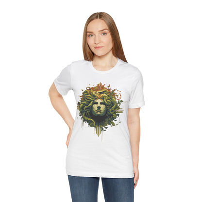 Verdant Medusa