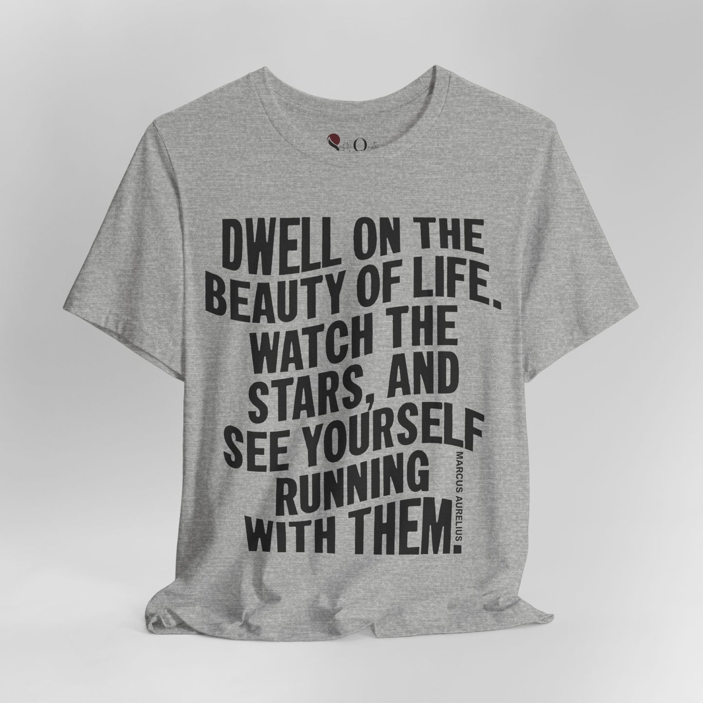 Dwell On Marcus