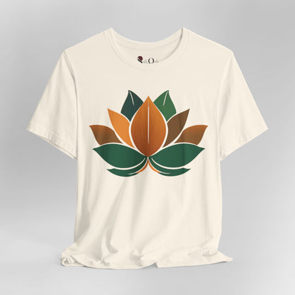 Harmonic Blossom