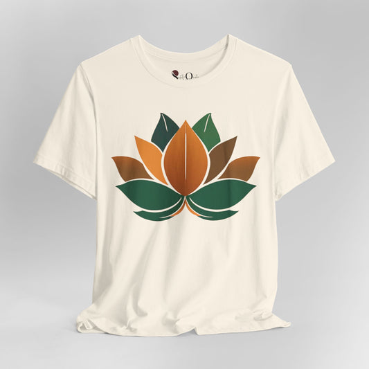 Harmonic Blossom
