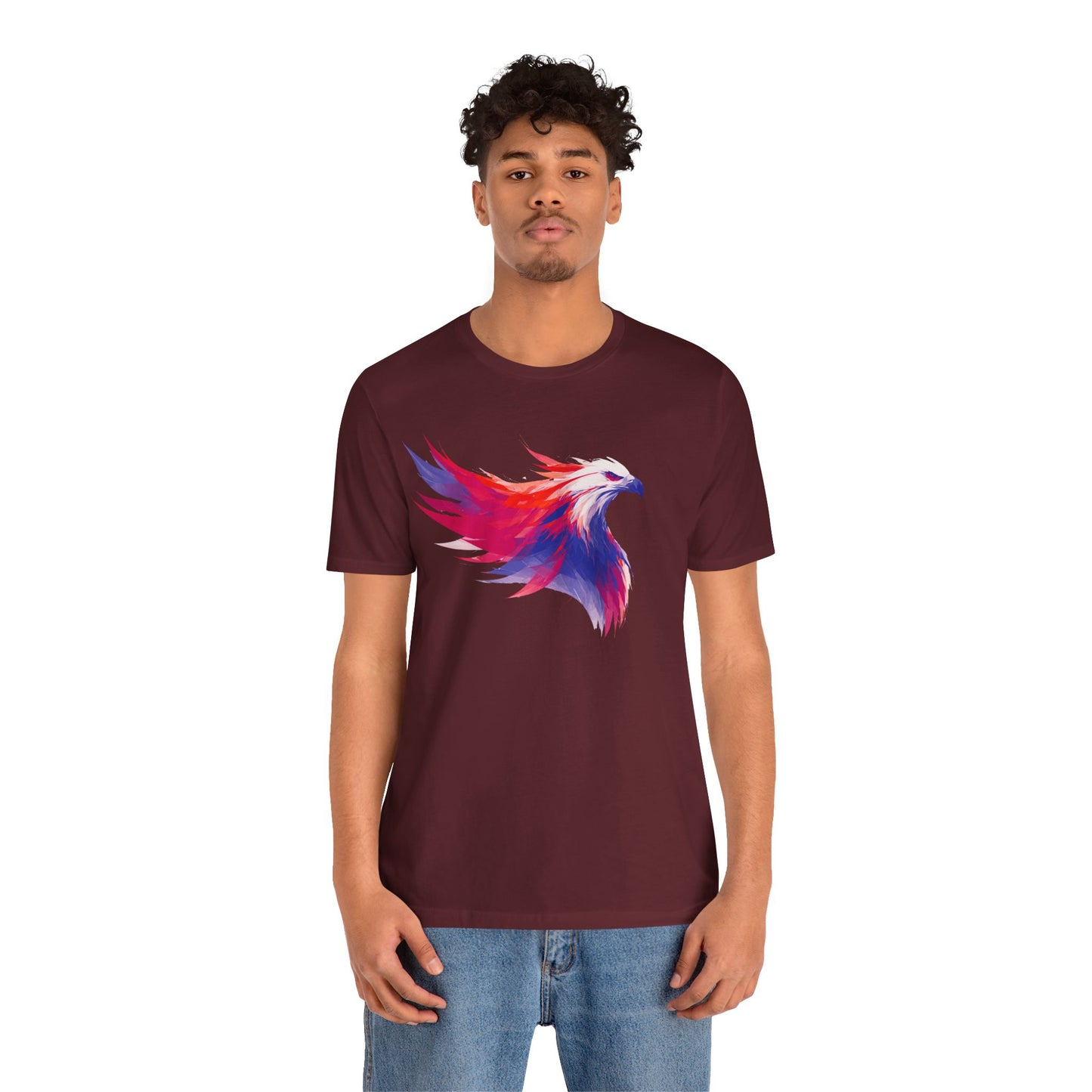 Liberty Blaze Dark