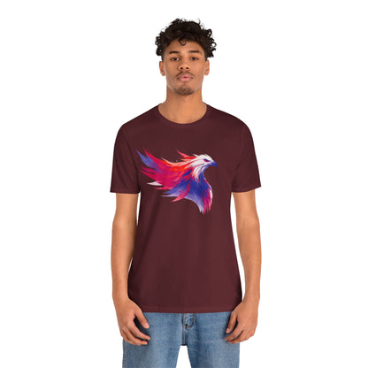 Liberty Blaze Dark