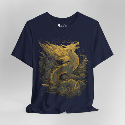 Gilded Dragon