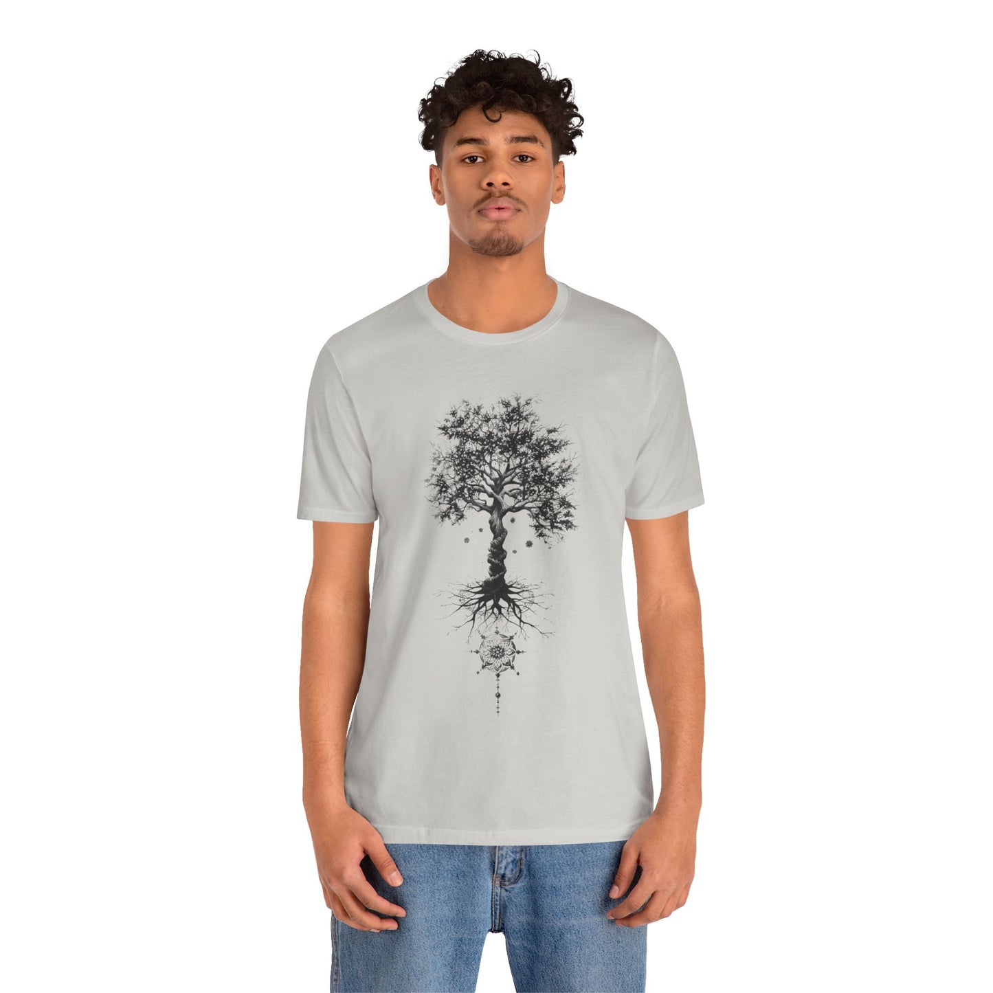 Ethereal Roots